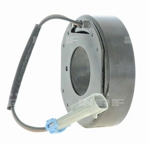 Coil, magnetic clutch (compressor)