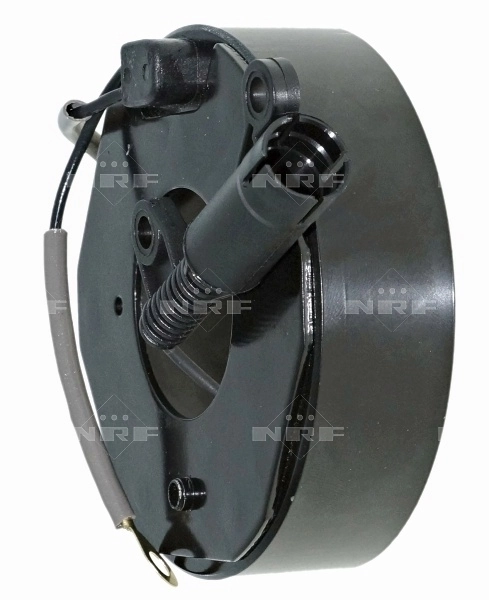 Coil, magnetic clutch (compressor)