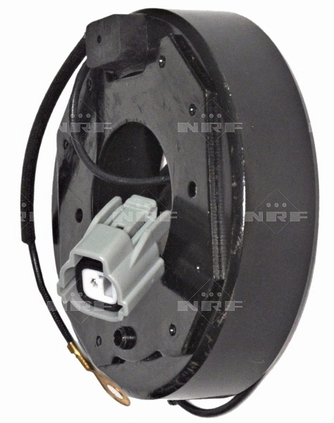 Coil, magnetic clutch (compressor)