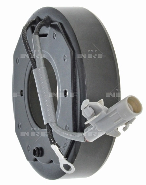 Coil, magnetic clutch (compressor)