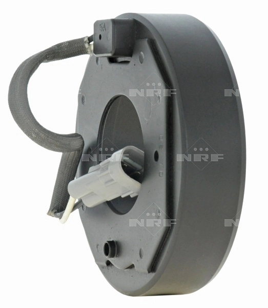 Coil, magnetic clutch (compressor)