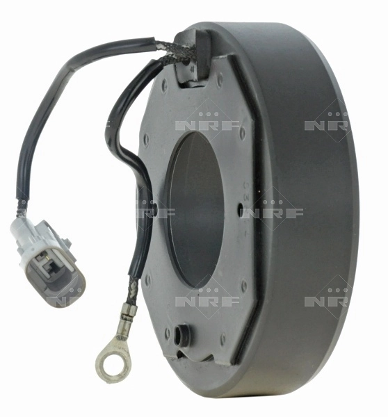 Coil, magnetic clutch (compressor)