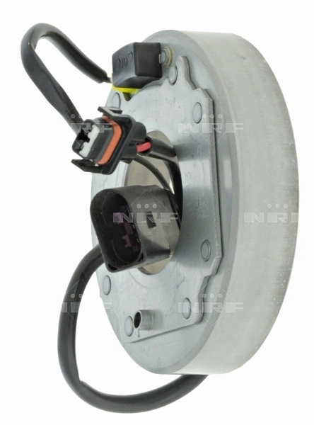 Coil, magnetic clutch (compressor)