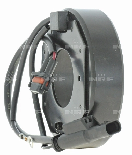Coil, magnetic clutch (compressor)