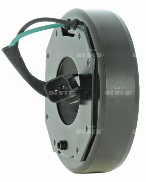 Coil, magnetic clutch (compressor)