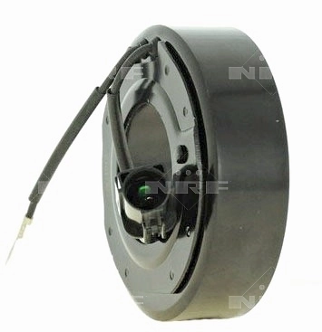 Coil, magnetic clutch (compressor)