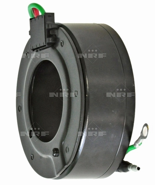 Coil, magnetic clutch (compressor)