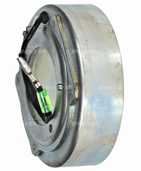 Coil, magnetic clutch (compressor)