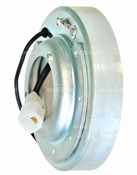 Coil, magnetic clutch (compressor)