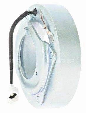 Coil, magnetic clutch (compressor)