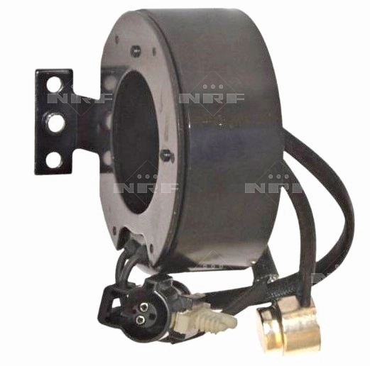 Coil, magnetic clutch (compressor)