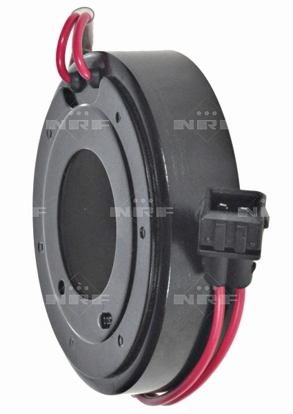 Coil, magnetic clutch (compressor)
