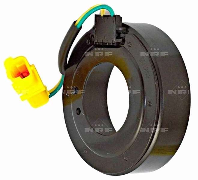 Coil, magnetic clutch (compressor)