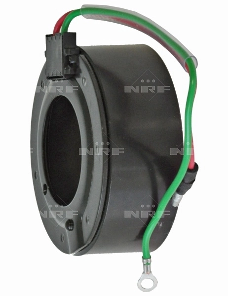 Coil, magnetic clutch (compressor)