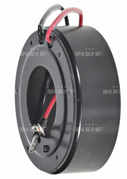 Coil, magnetic clutch (compressor)