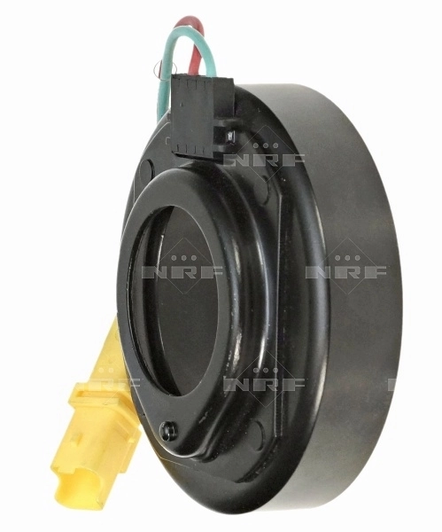 Coil, magnetic clutch (compressor)