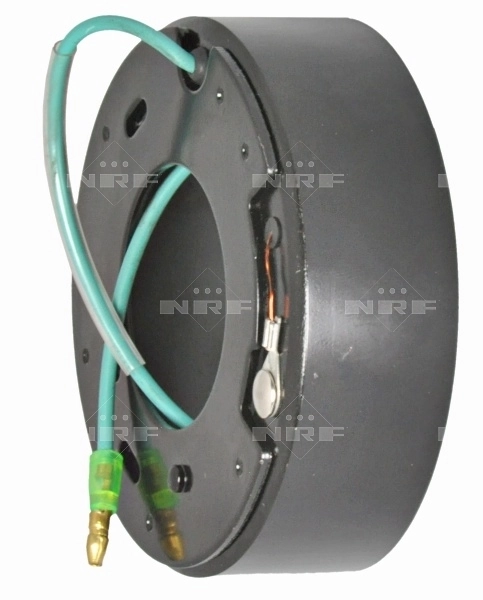 Coil, magnetic clutch (compressor)