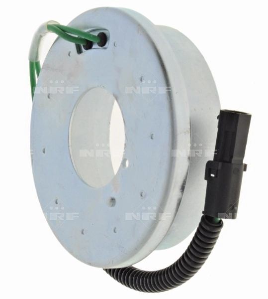 Coil, magnetic clutch (compressor)