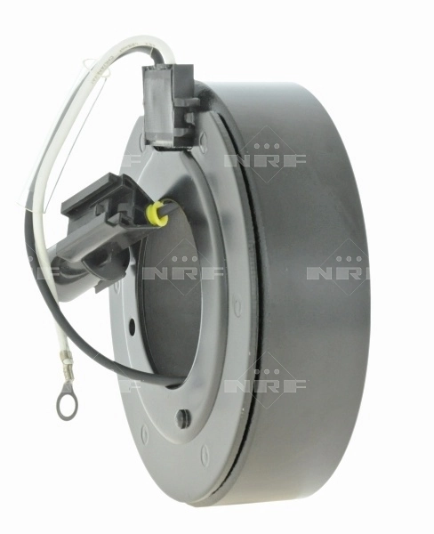 Coil, magnetic clutch (compressor)