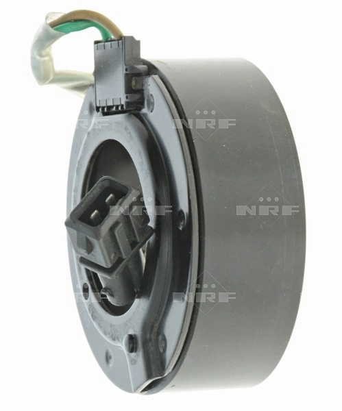 Coil, magnetic clutch (compressor)