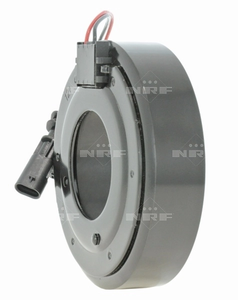 Coil, magnetic clutch (compressor)