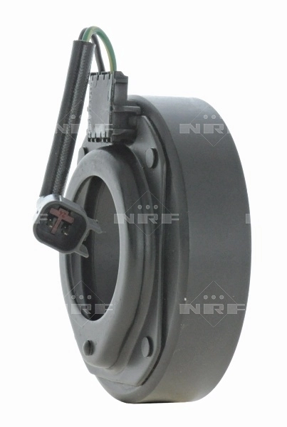 Coil, magnetic clutch (compressor)