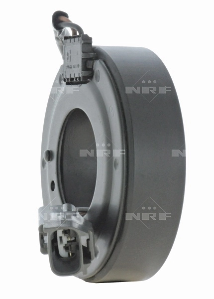 Coil, magnetic clutch (compressor)