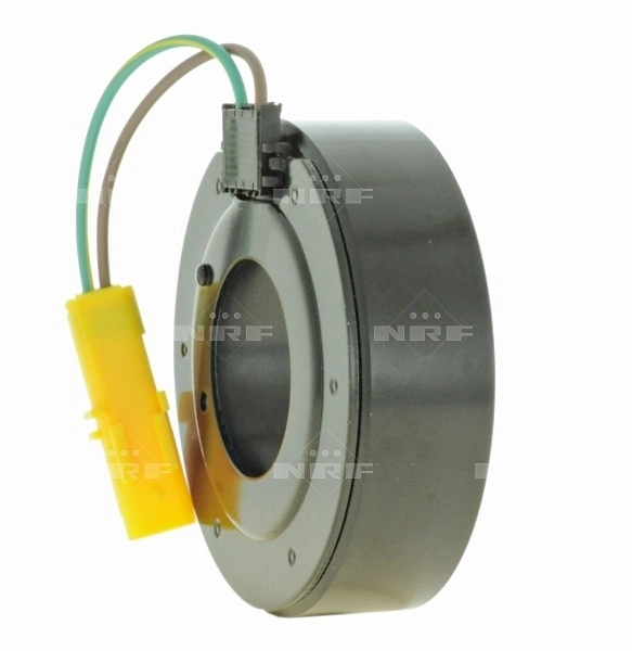 Coil, magnetic clutch (compressor)