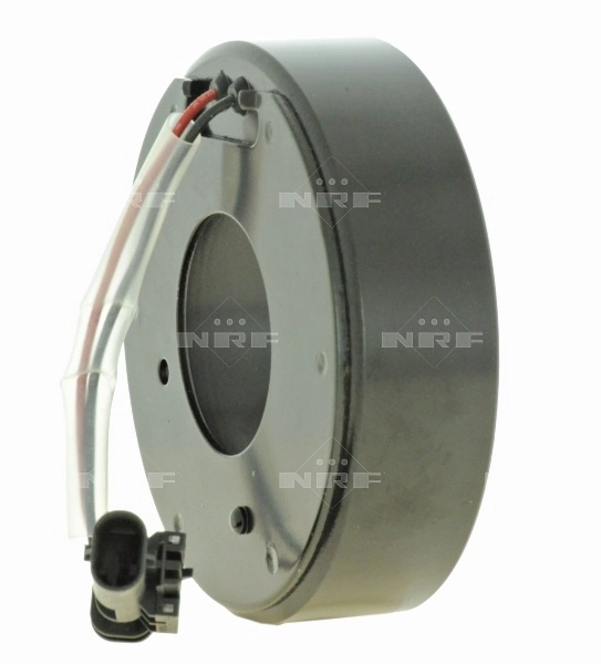 Coil, magnetic clutch (compressor)