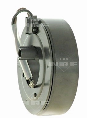 Coil, magnetic clutch (compressor)