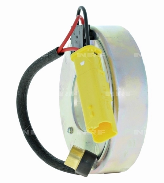 Coil, magnetic clutch (compressor)