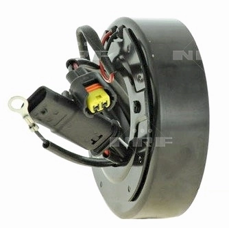 Coil, magnetic clutch (compressor)