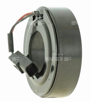 Coil, magnetic clutch (compressor)