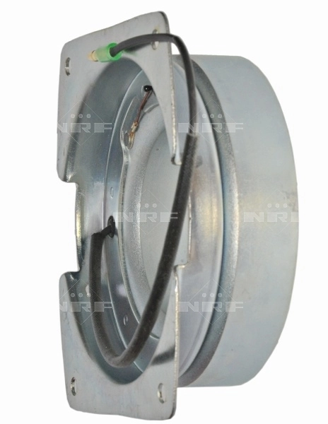 Coil, magnetic clutch (compressor)