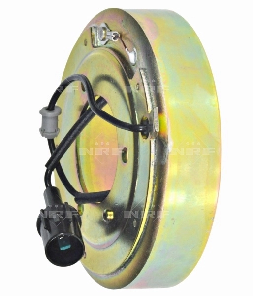 Coil, magnetic clutch (compressor)