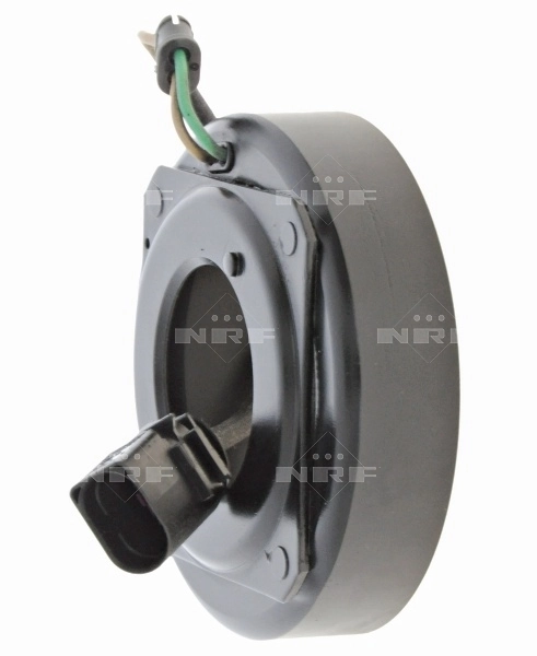 Coil, magnetic clutch (compressor)