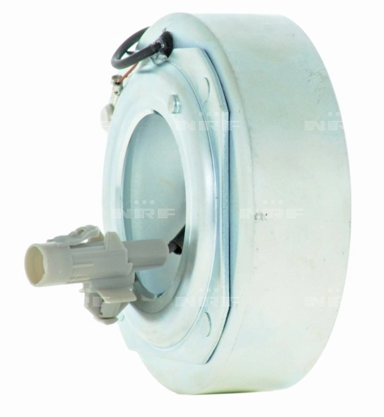 Coil, magnetic clutch (compressor)