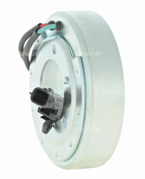 Coil, magnetic clutch (compressor)