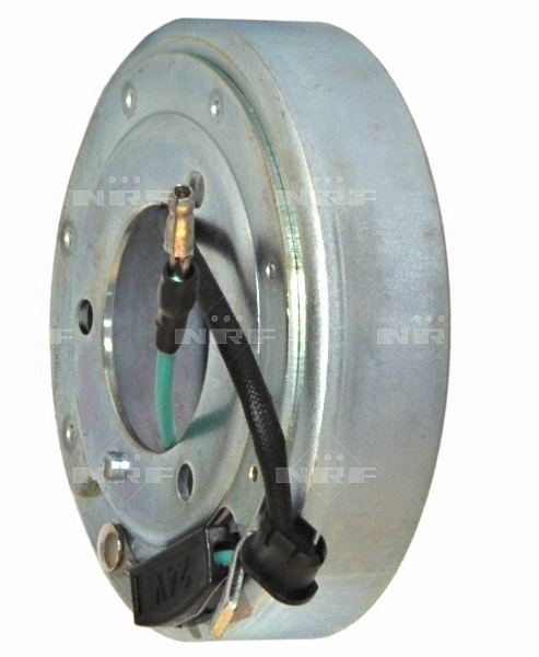 Coil, magnetic clutch (compressor)