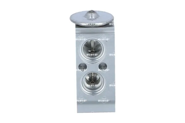 Expansion Valve, air conditioning