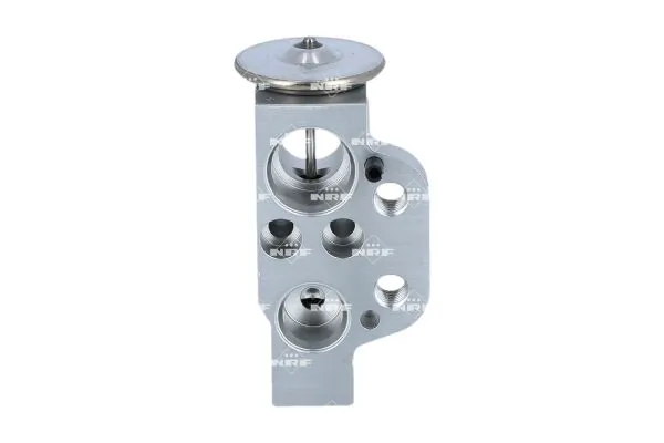 Expansion Valve, air conditioning