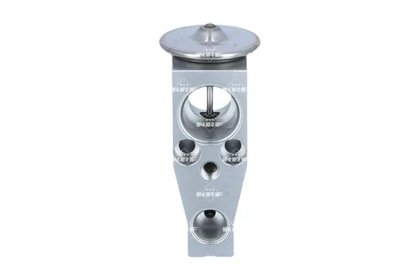 Expansion Valve, air conditioning