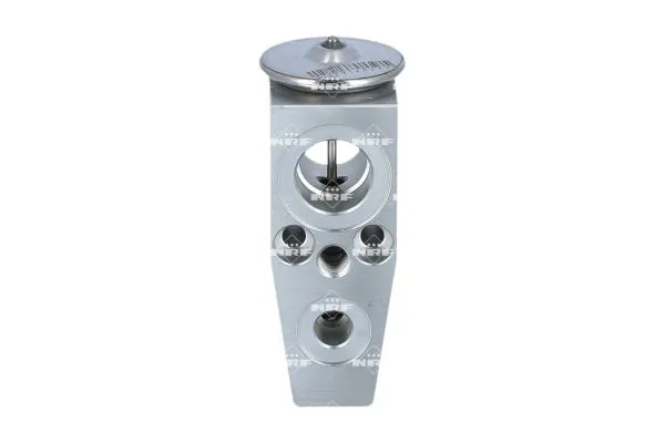 Expansion Valve, air conditioning