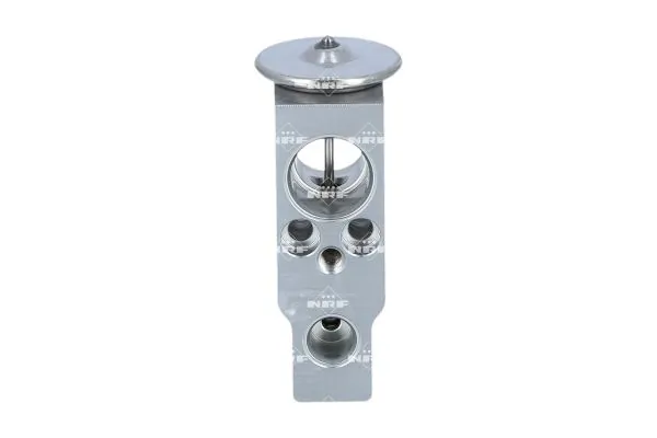 Expansion Valve, air conditioning