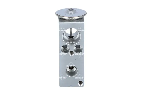 Expansion Valve, air conditioning