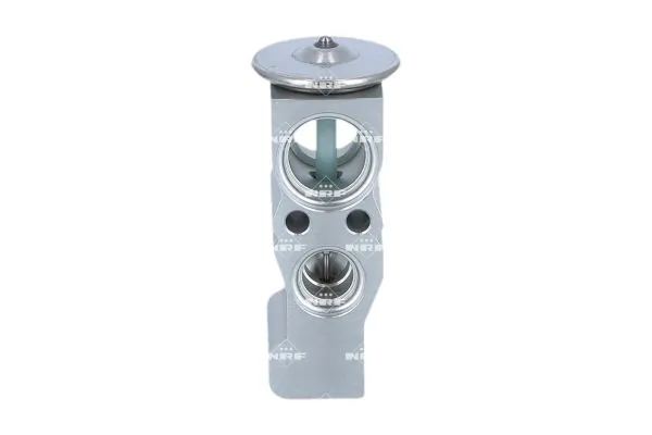 Expansion Valve, air conditioning