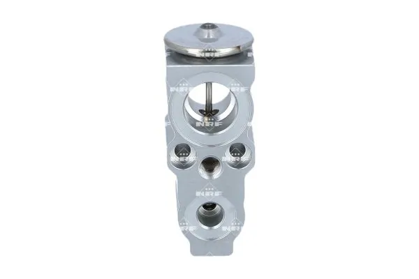 Expansion Valve, air conditioning