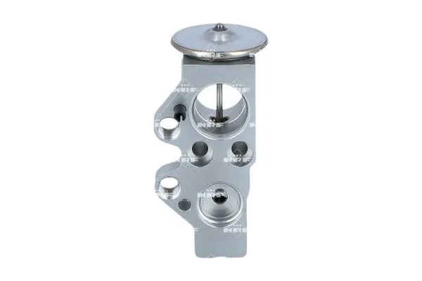 Expansion Valve, air conditioning