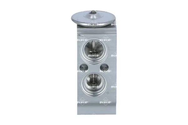 Expansion Valve, air conditioning