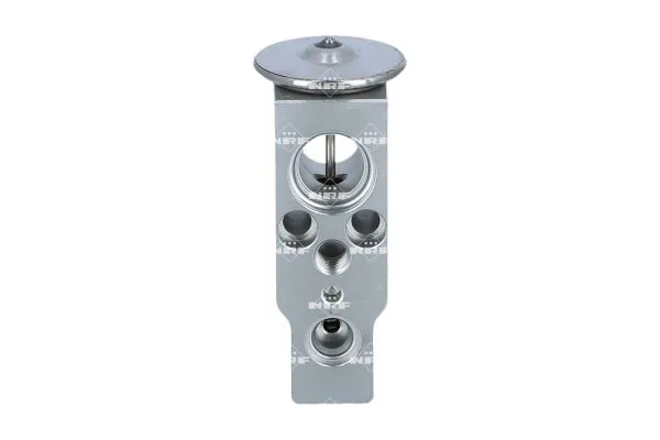 Expansion Valve, air conditioning